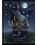 Cat Magick - Minerva Rad