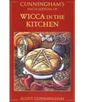 Cunningham's Encyclopedia of Wicca in the Kitchen