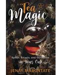 Tea Magic - Jenay Marontate