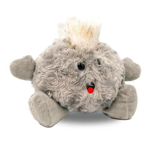 Comet Buddy Plush 4"
