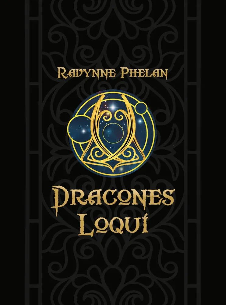 Dracones Loqui Deck