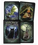 Witches' Familiars Oracle