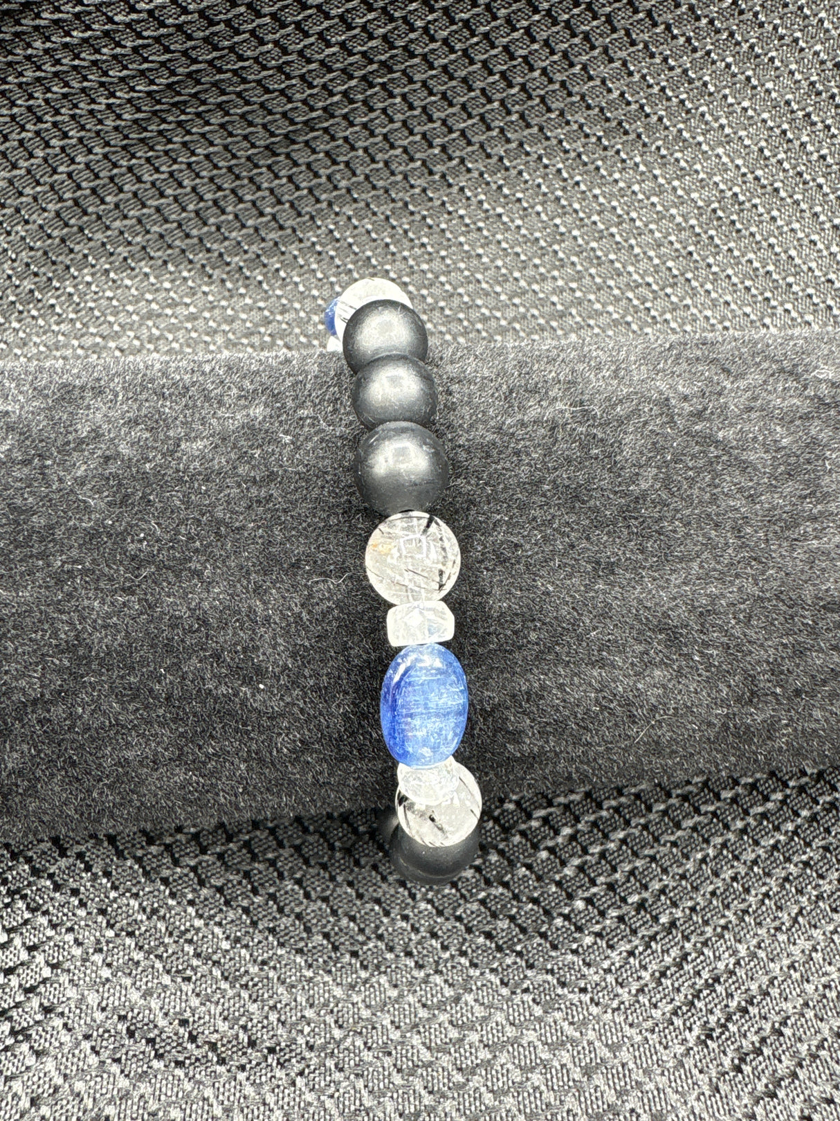 Assorted A Quality Gemstone Bracelets