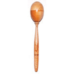Wooden Maraca - 1 pc (8.5"L)