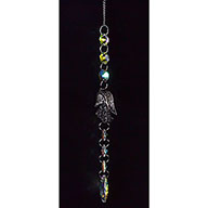 Angel Sun Catcher (17"L)