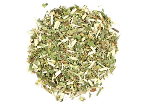 Goldenrod Leaf - Cut (1oz)