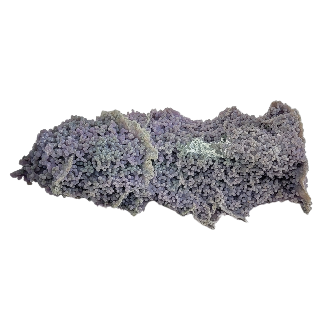 Grape Agate Specimen - 1.698kg