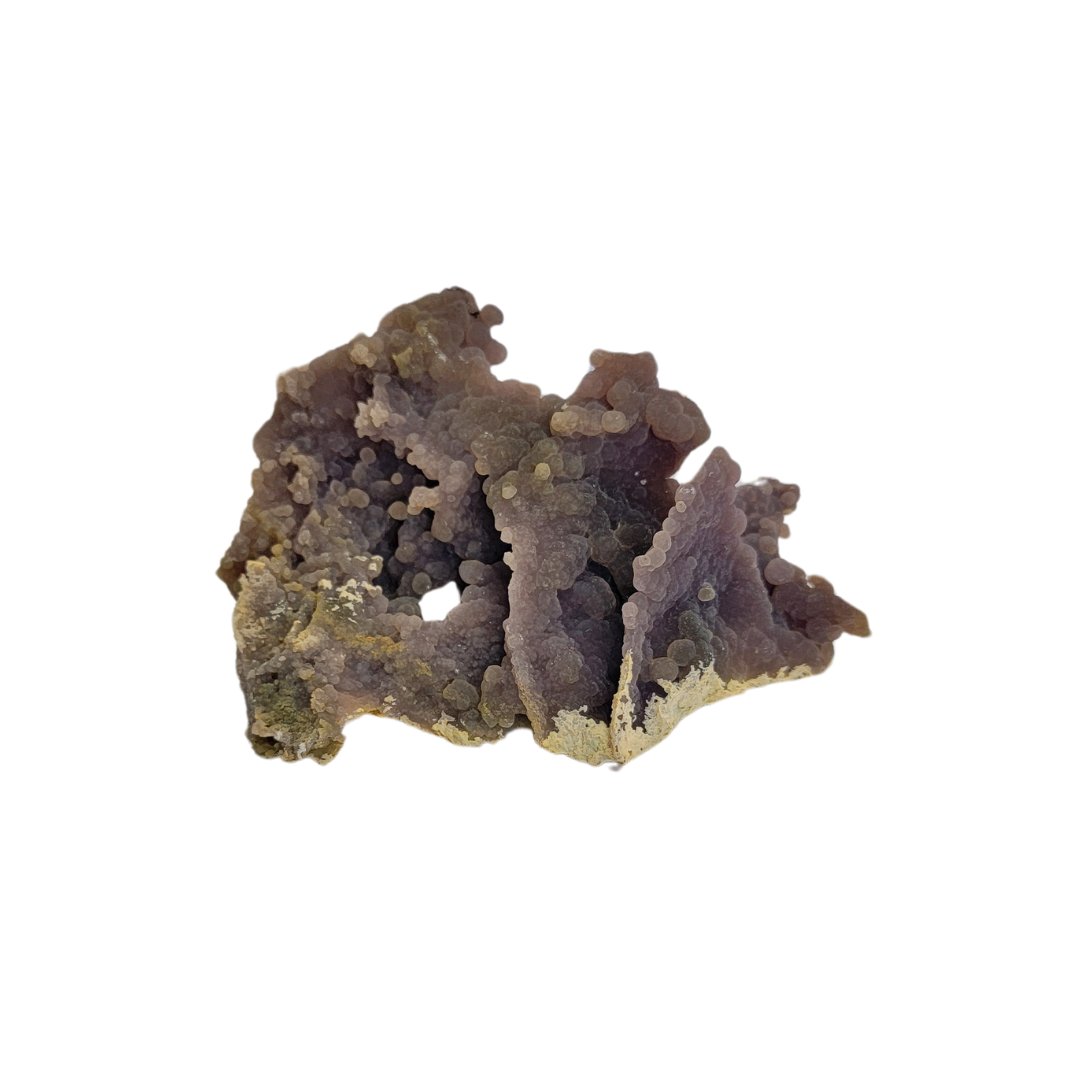 Grape Agate Specimen - 317g