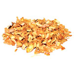 Lemon Peel - Dried & Cut (1 oz)