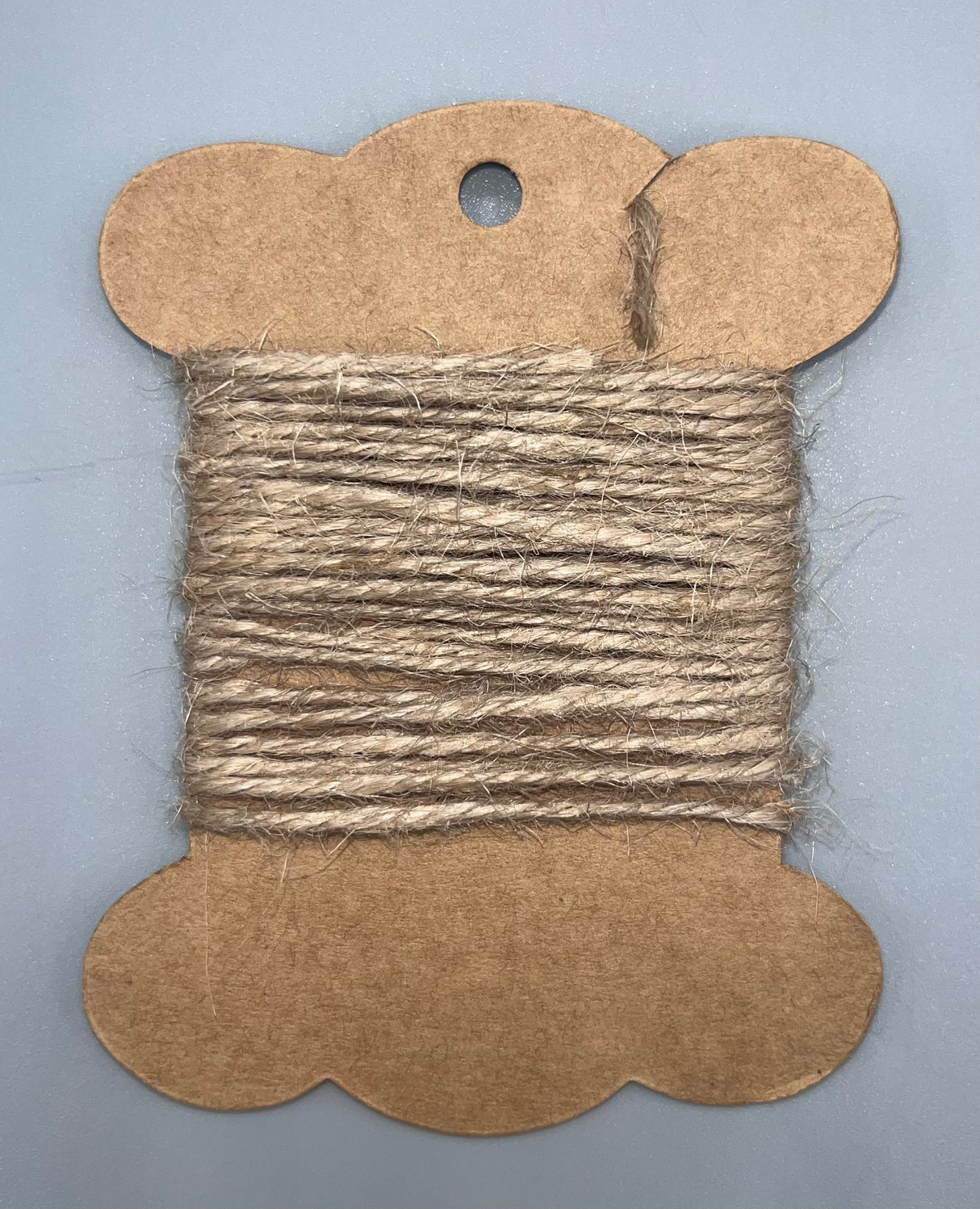 Jute Ribbon Twine (3 Meters)