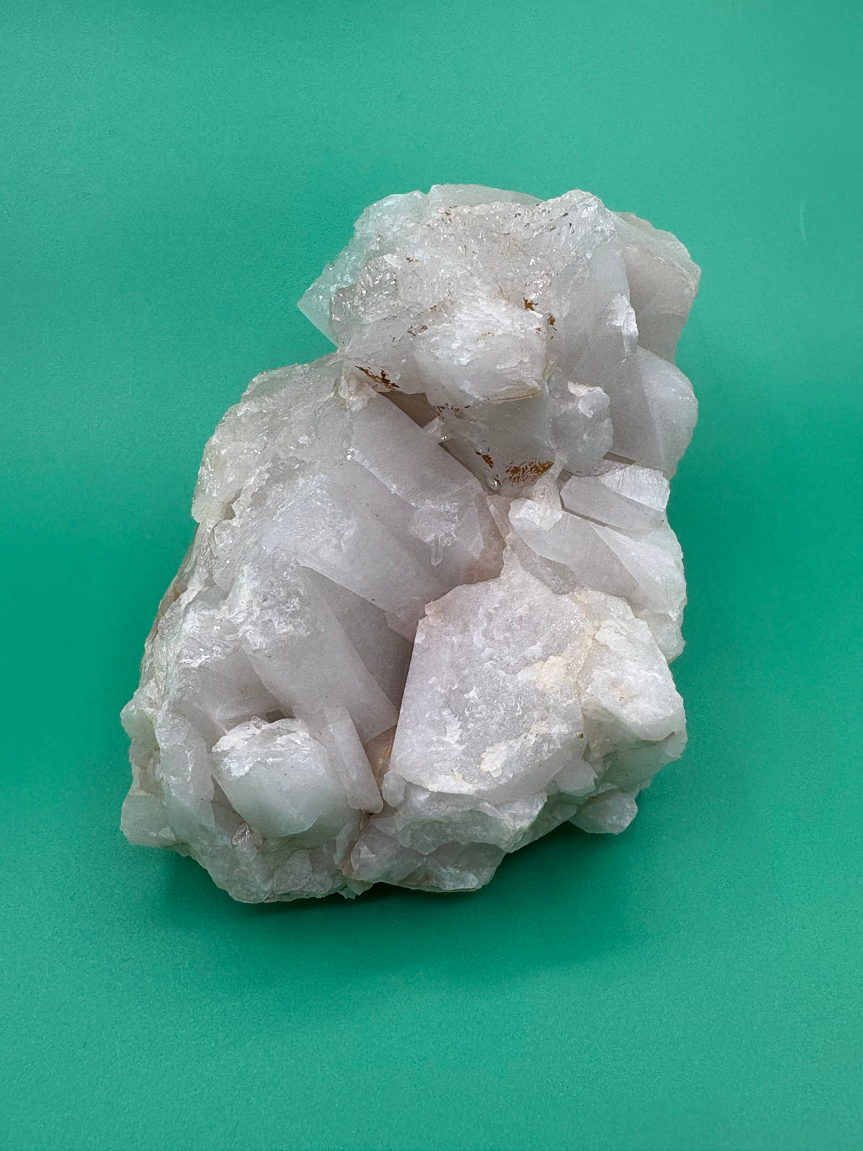 Arkansas Quartz Cluster Specimen - Large