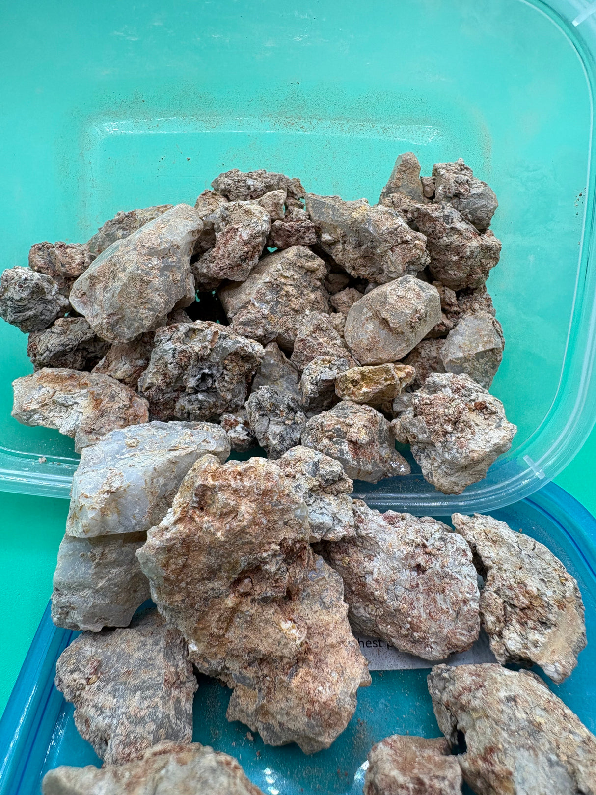 Arkansas DIY Quartz Rough