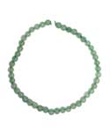 Aventurine Bracelet 4mm
