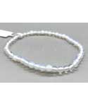 Opalite Bracelet 4mm