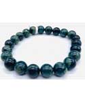 Kambaba Jasper Bracelet 8mm