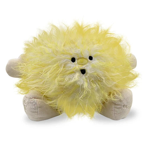Polaris North Star Light-Up Plush 10"