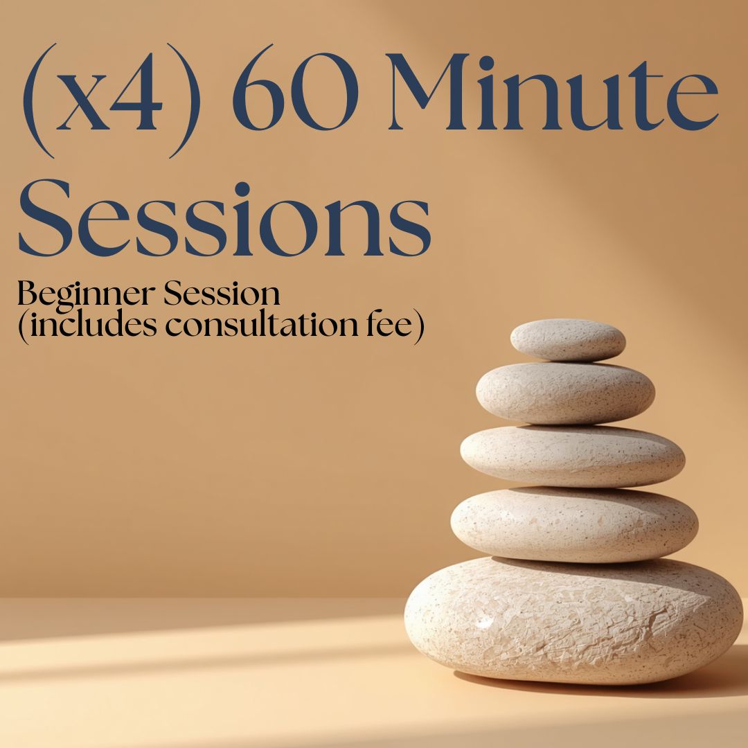 (x4) 60 Minute Hyperbaric Chamber Sessions