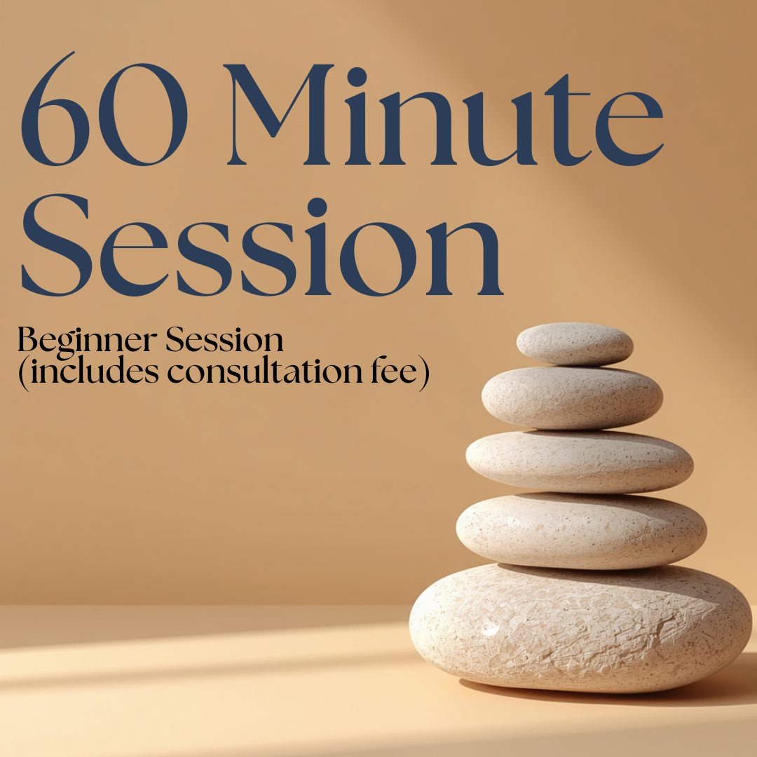 60 Minute Hyperbaric Chamber Session