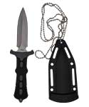 Necklace Athame