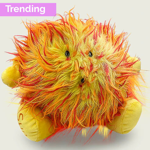 Sun Buddy Plush 9"