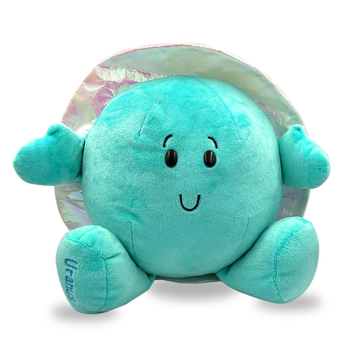 Uranus Buddy Plush 7.5"
