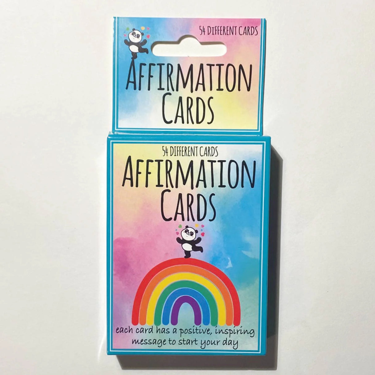Affirmation Cards