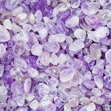 Amethyst B Quality Chips 2oz