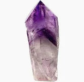 Amethyst Obelisk - X-Large