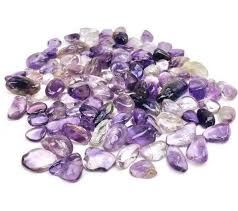 Amethyst A Quality - Chips (1oz)