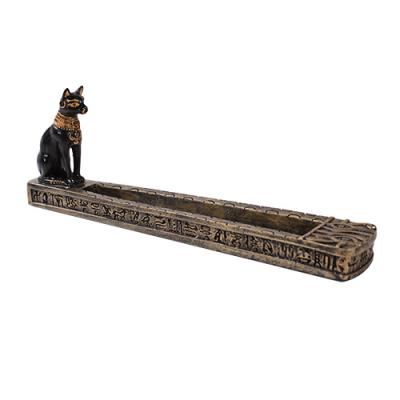 Bastet - Incense Burner (10")