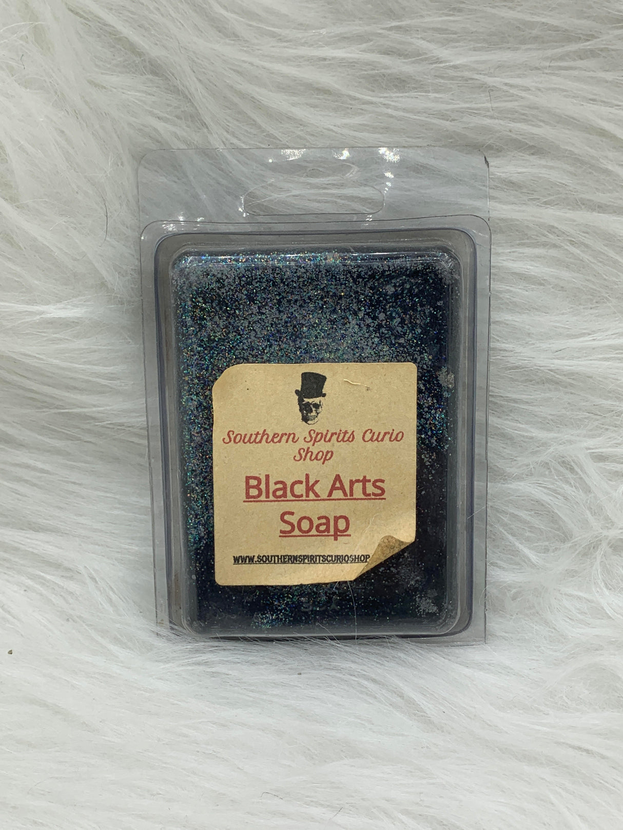 Black Arts Soap