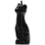Black Cat Candle (6-7")