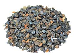 Blue Tiger Eye Chips 2oz