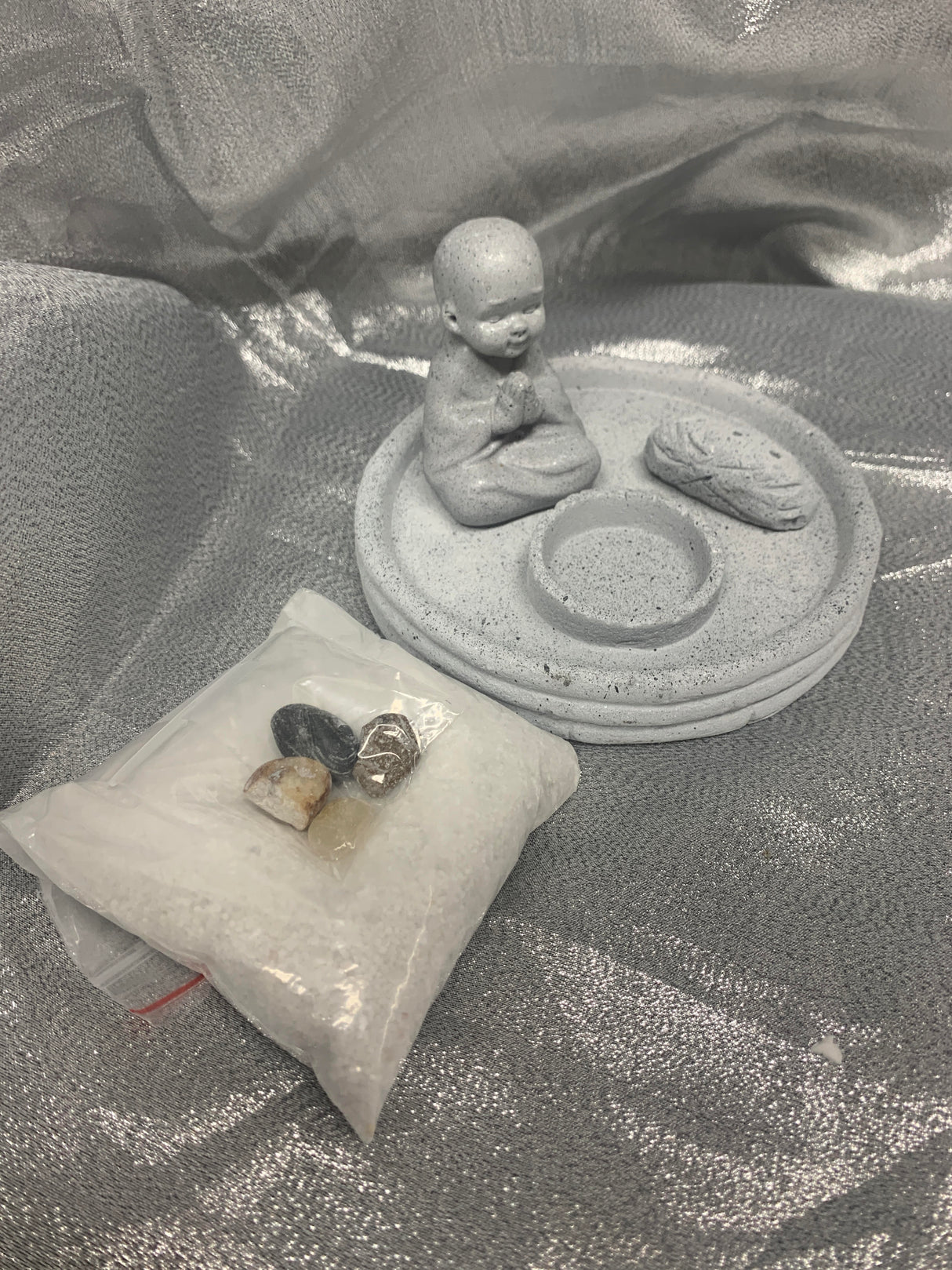 Buddha Zen Garden