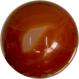 Carnelian Sphere