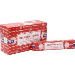 Celestial Bliss 15gm Incense Sticks
