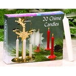 Bulk Chime Candle - Pack of 20
