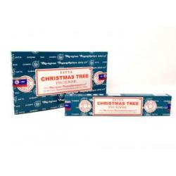 Satya Christmas Tree Incense