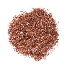 Copper Chips 2oz