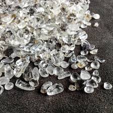 Diamond Quartz Chips 1oz