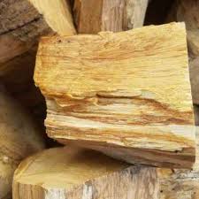 Palo Santo Chunk (10-49g)