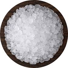 Sea Salt Coarse 1oz