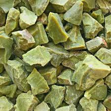 Opal Green Raw Chunks (30-69g)