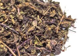 Tulsi Leaf - Cut (1oz)