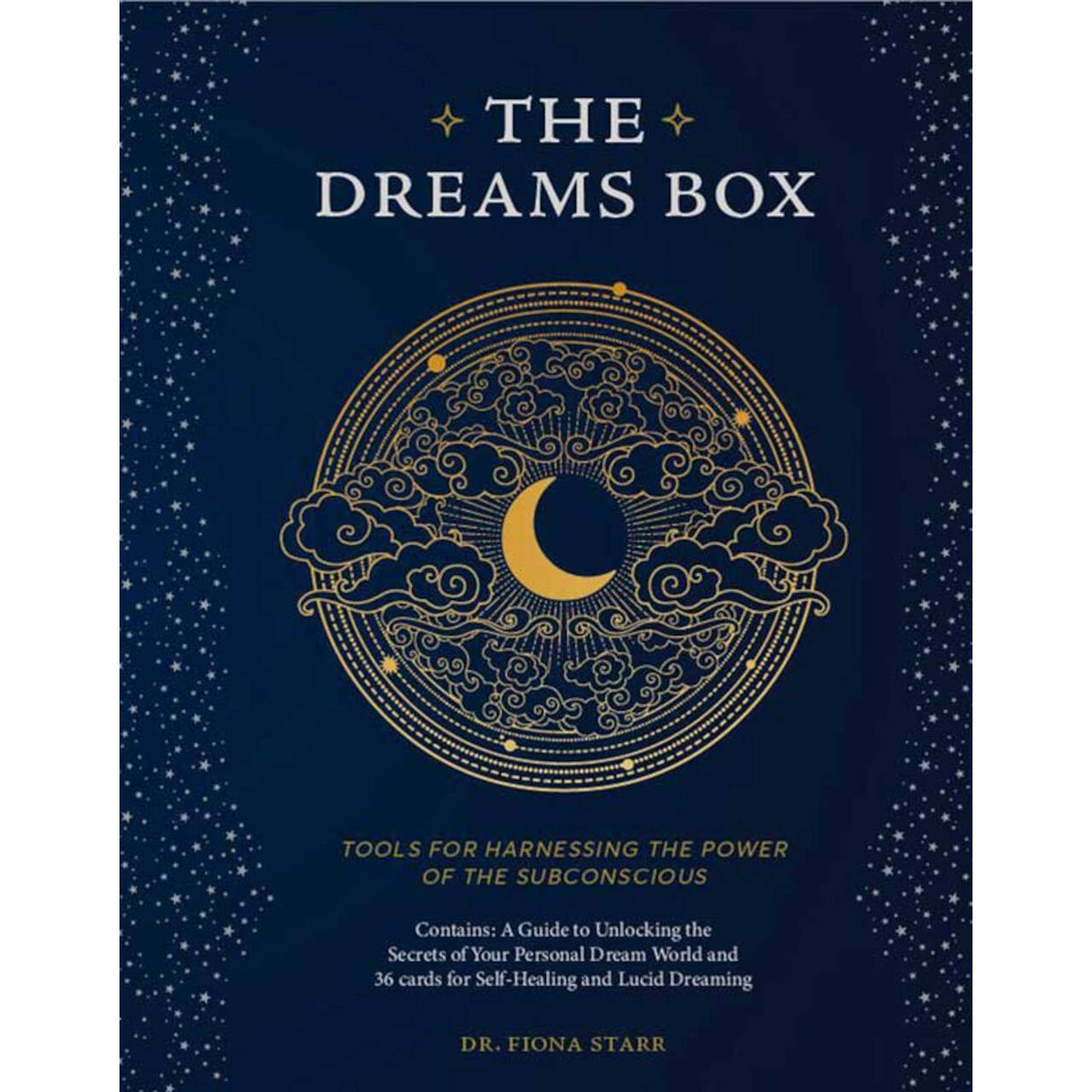 Dreams Box (dk&bk)
