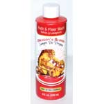 8oz Dragon's Blood Wash