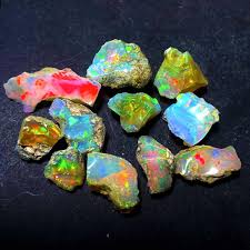 Ethiopian Opal (Pre-Pack)
