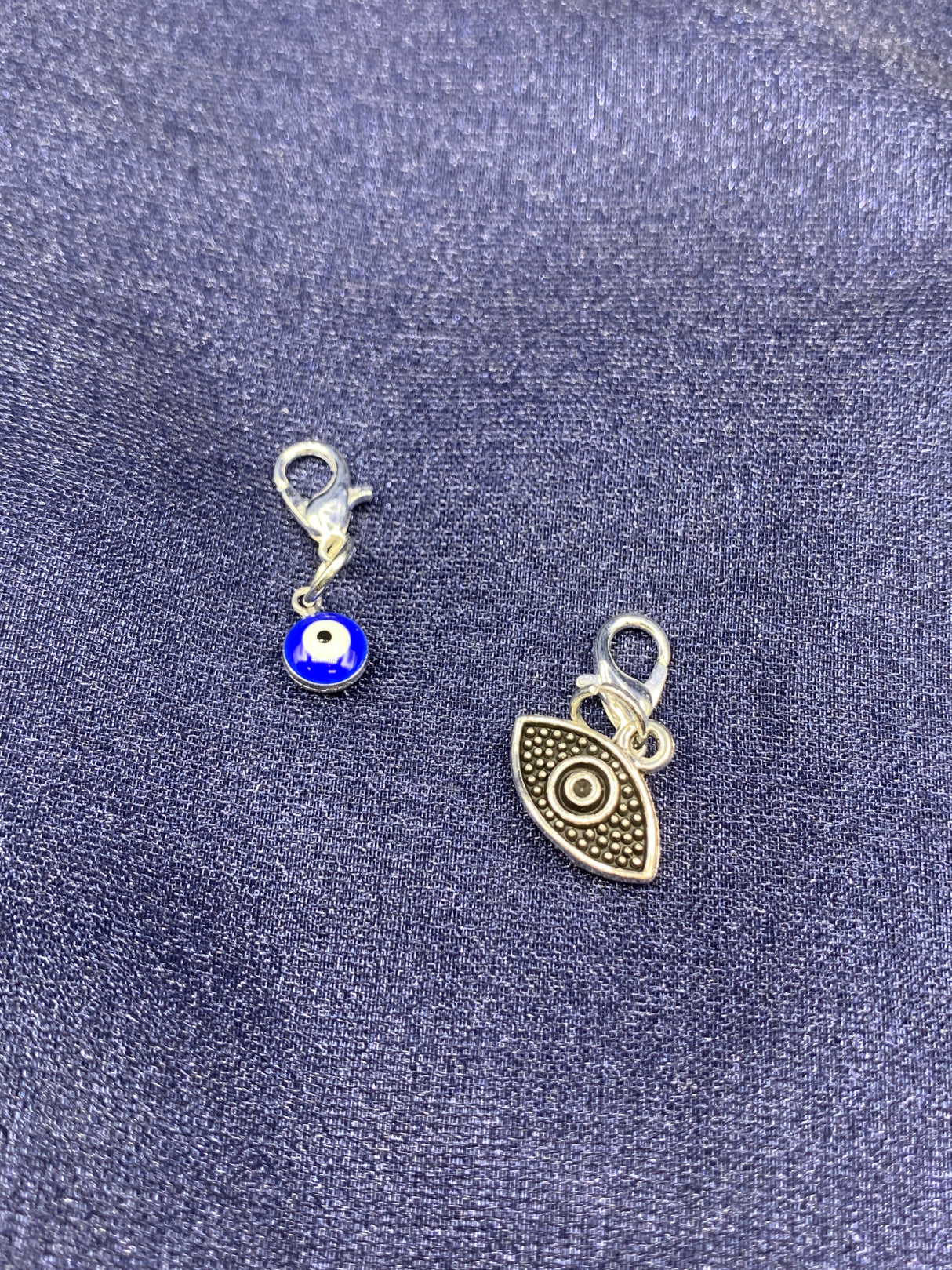 Charm - Evil Eye Assorted