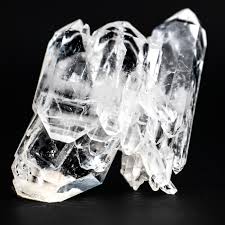 Faden Quartz Cluster 30-59g