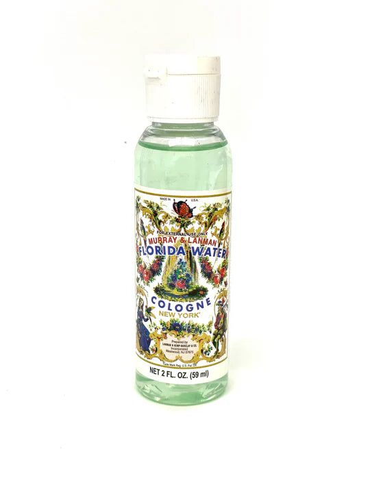 Florida Water 2 oz